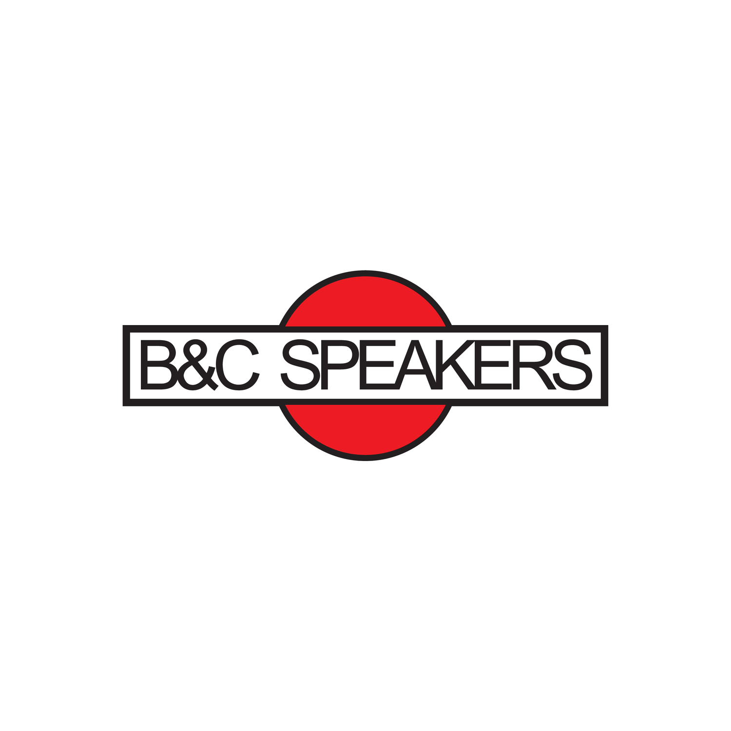 B&C Speakers