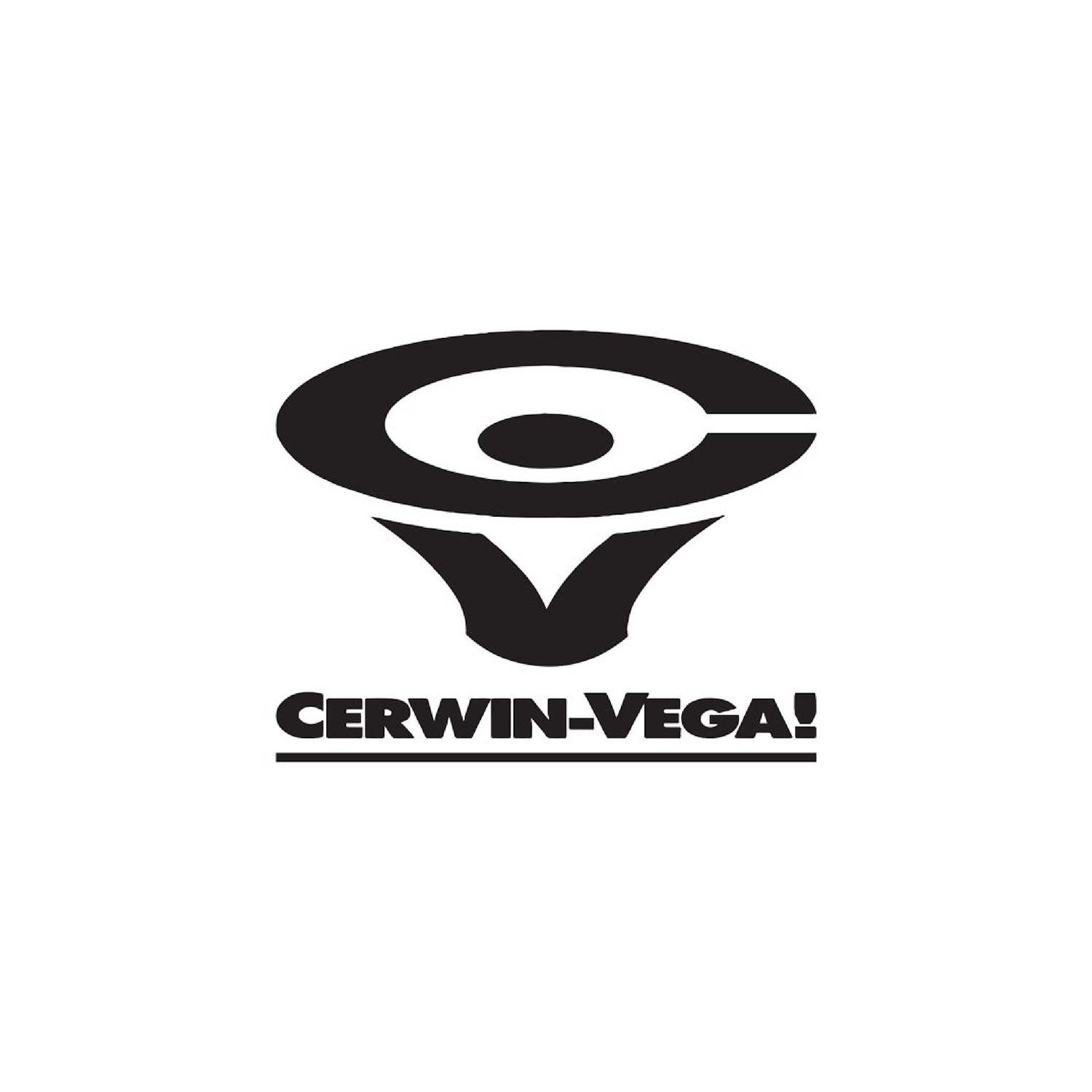 Cerwin-Vega