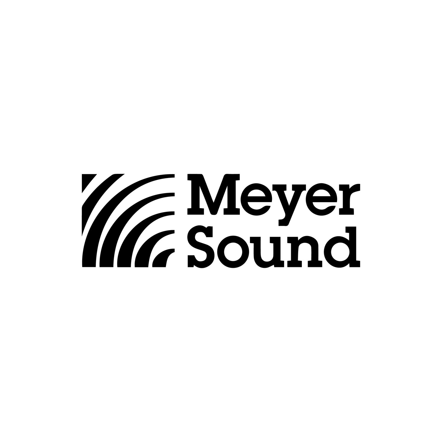 Meyer Sound